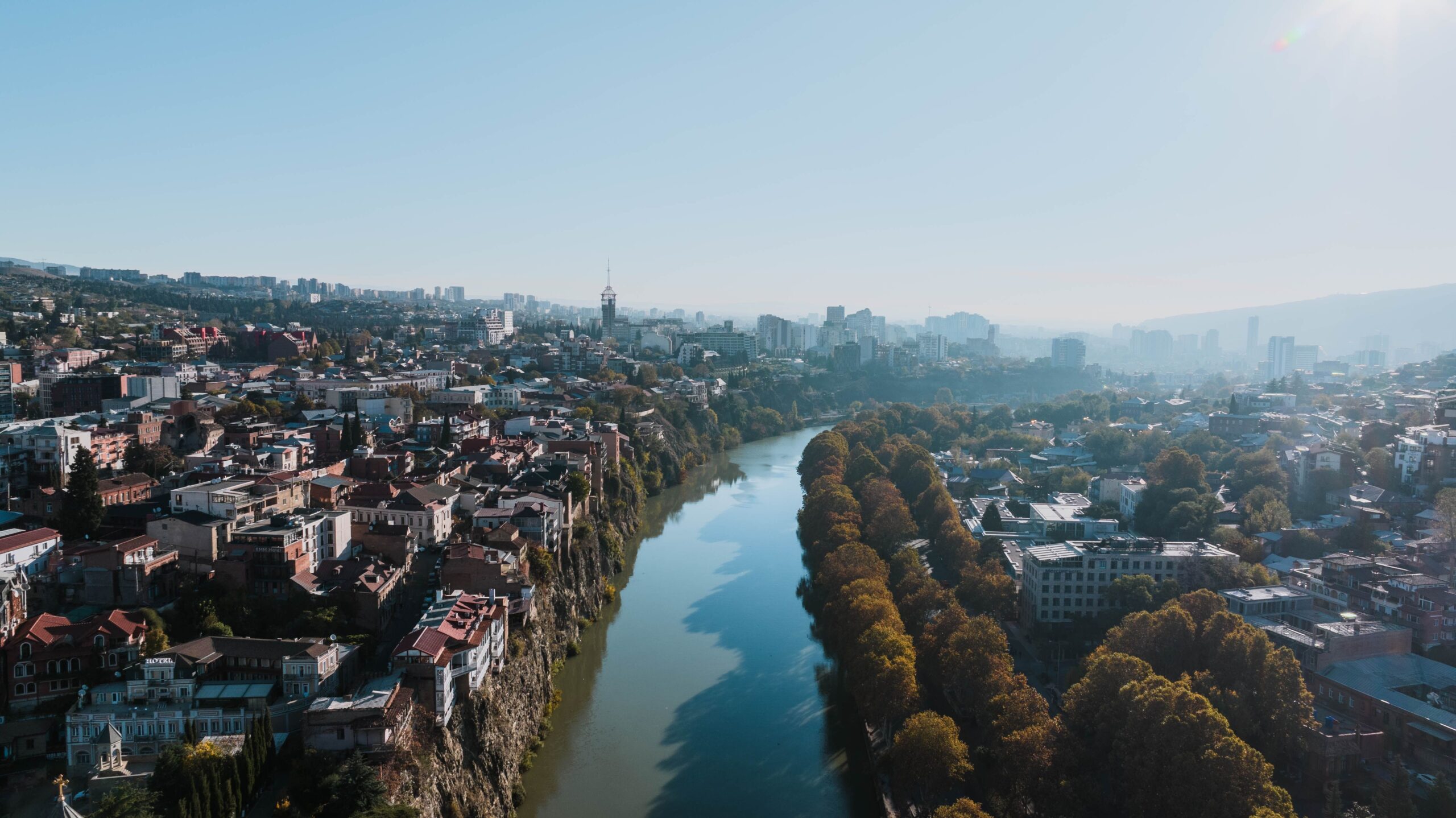 Economia della Georgia