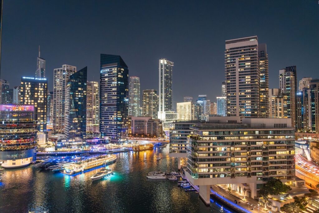 batumi come dubai