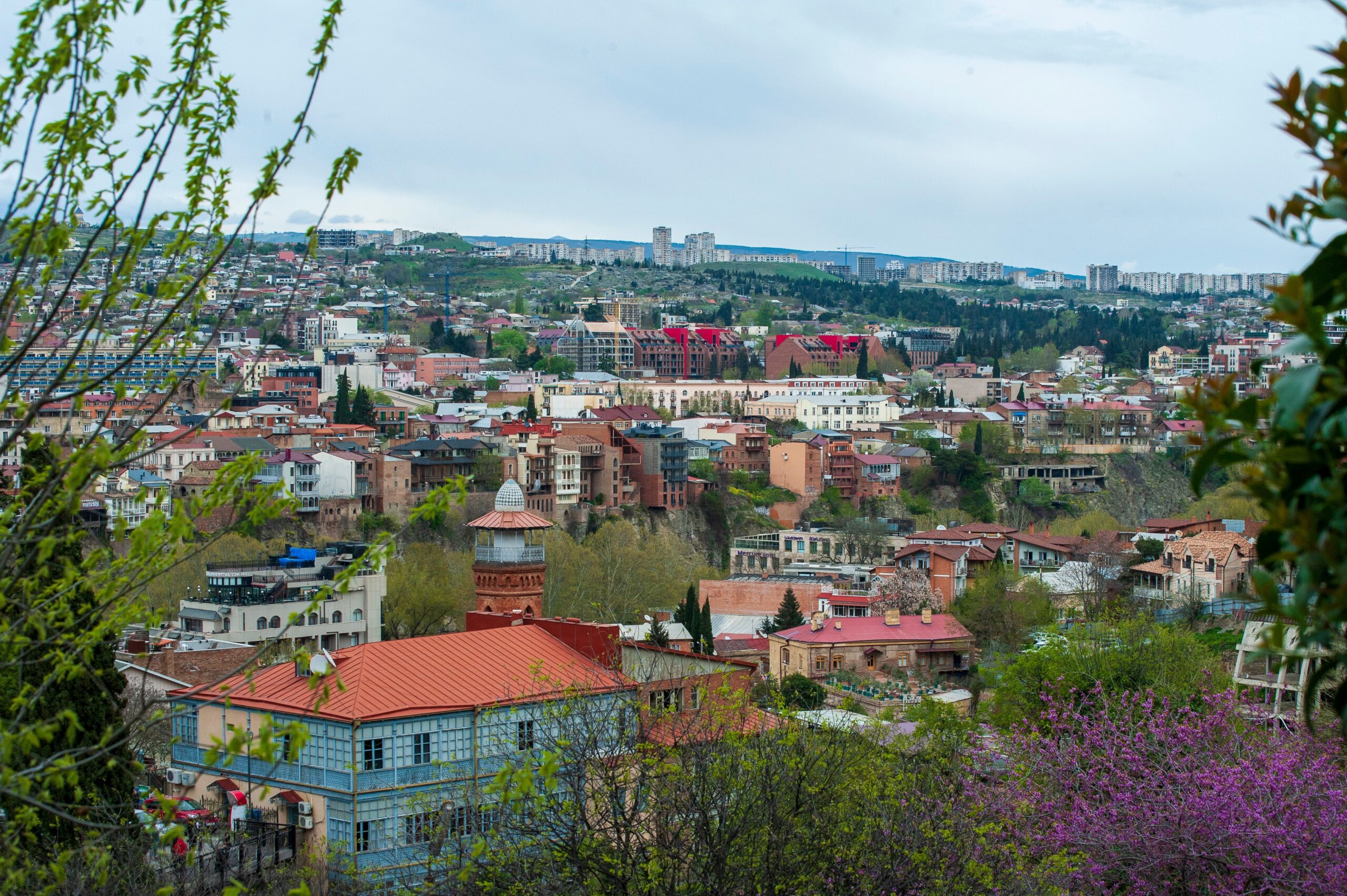 Tiblisi, Georgia